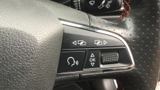 SEAT Leon 1.4 EcoTSI 150 FR Technology 5dr Petrol Hatchback